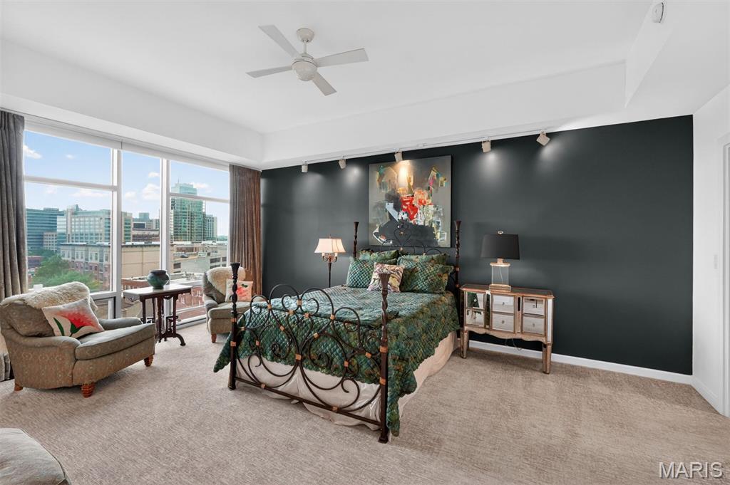 4545 Lindell Blvd - Residential