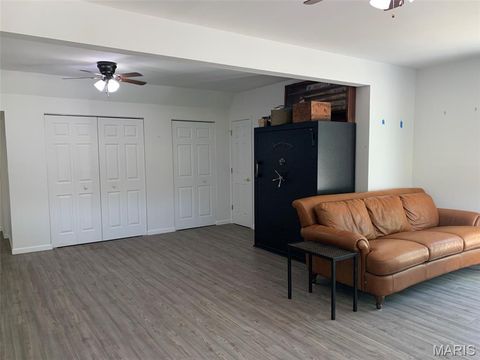 Tiny photo for 1055 Brush Creek Road, Union, MO 63084 (MLS # 25068499)