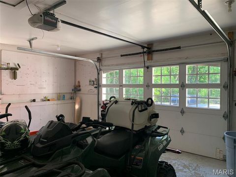 Tiny photo for 1055 Brush Creek Road, Union, MO 63084 (MLS # 25068499)