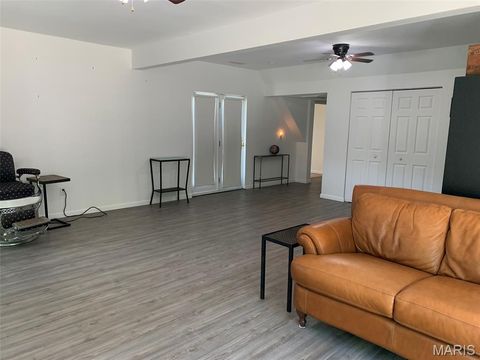 Tiny photo for 1055 Brush Creek Road, Union, MO 63084 (MLS # 25068499)