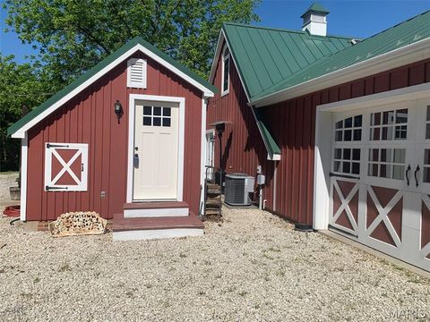 Tiny photo for 1055 Brush Creek Road, Union, MO 63084 (MLS # 25068499)