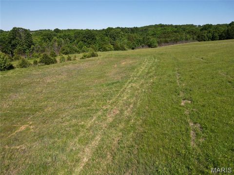 Tiny photo for 1055 Brush Creek Road, Union, MO 63084 (MLS # 25068499)