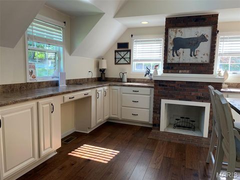 Tiny photo for 1055 Brush Creek Road, Union, MO 63084 (MLS # 25068499)