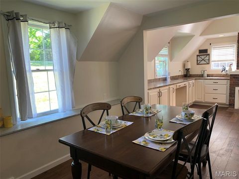 Tiny photo for 1055 Brush Creek Road, Union, MO 63084 (MLS # 25068499)