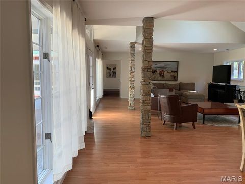Tiny photo for 1055 Brush Creek Road, Union, MO 63084 (MLS # 25068499)