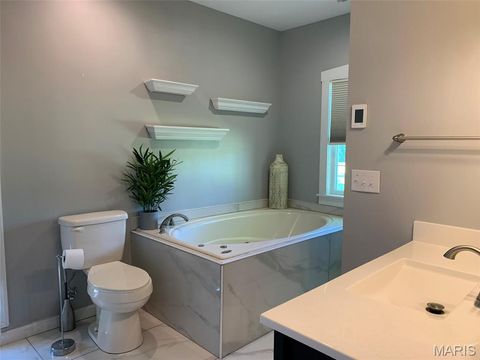 Tiny photo for 1055 Brush Creek Road, Union, MO 63084 (MLS # 25068499)
