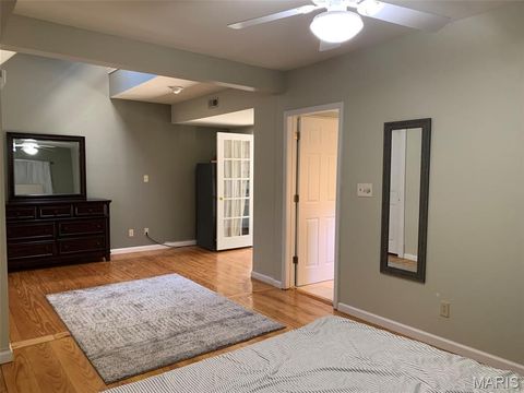 Tiny photo for 1055 Brush Creek Road, Union, MO 63084 (MLS # 25068499)