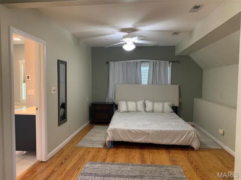 Tiny photo for 1055 Brush Creek Road, Union, MO 63084 (MLS # 25068499)