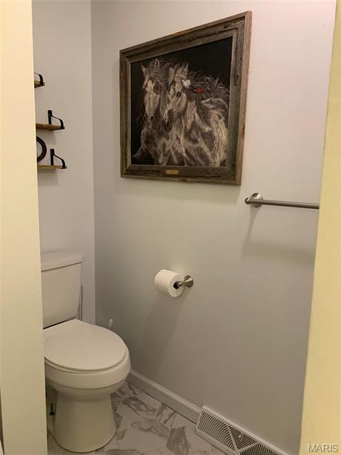 Tiny photo for 1055 Brush Creek Road, Union, MO 63084 (MLS # 25068499)