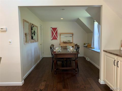 Tiny photo for 1055 Brush Creek Road, Union, MO 63084 (MLS # 25068499)