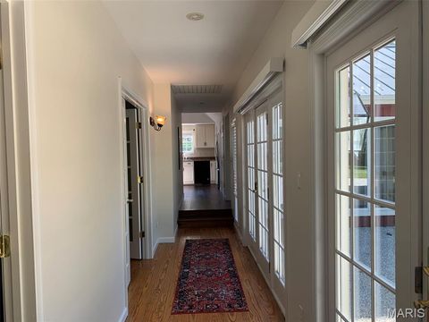 Tiny photo for 1055 Brush Creek Road, Union, MO 63084 (MLS # 25068499)