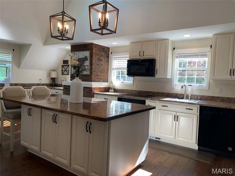 Tiny photo for 1055 Brush Creek Road, Union, MO 63084 (MLS # 25068499)