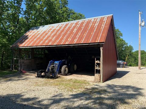 Tiny photo for 1055 Brush Creek Road, Union, MO 63084 (MLS # 25068499)