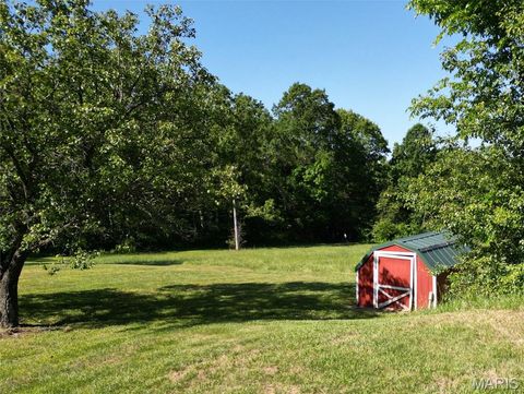 Tiny photo for 1055 Brush Creek Road, Union, MO 63084 (MLS # 25068499)