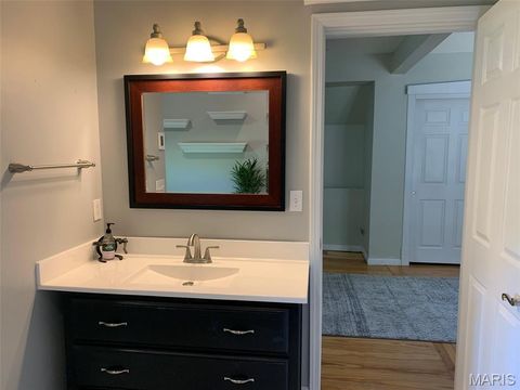 Tiny photo for 1055 Brush Creek Road, Union, MO 63084 (MLS # 25068499)