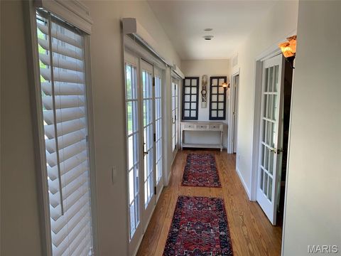 Tiny photo for 1055 Brush Creek Road, Union, MO 63084 (MLS # 25068499)