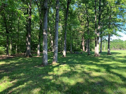 Tiny photo for 1055 Brush Creek Road, Union, MO 63084 (MLS # 25068499)