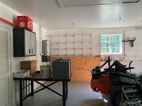 Tiny photo for 1055 Brush Creek Road, Union, MO 63084 (MLS # 25068499)