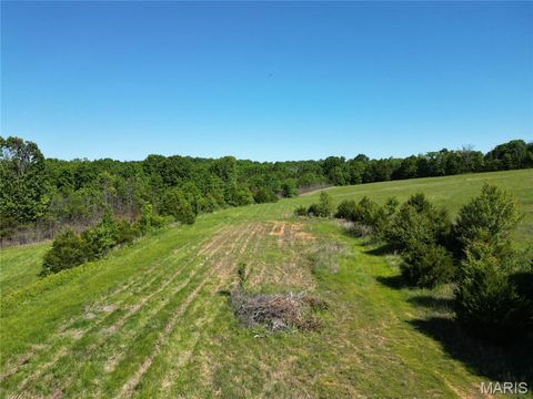 Tiny photo for 1055 Brush Creek Road, Union, MO 63084 (MLS # 25068499)