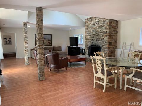 Tiny photo for 1055 Brush Creek Road, Union, MO 63084 (MLS # 25068499)