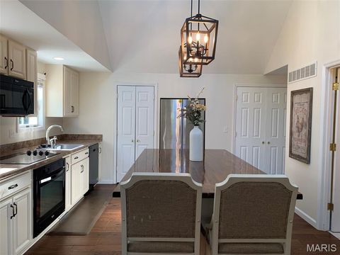 Tiny photo for 1055 Brush Creek Road, Union, MO 63084 (MLS # 25068499)