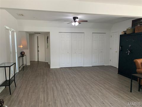 Tiny photo for 1055 Brush Creek Road, Union, MO 63084 (MLS # 25068499)