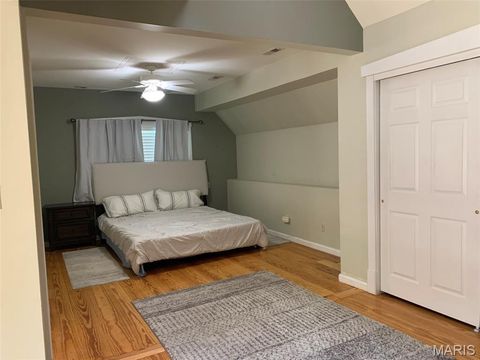 Tiny photo for 1055 Brush Creek Road, Union, MO 63084 (MLS # 25068499)