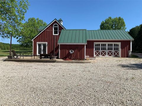 Tiny photo for 1055 Brush Creek Road, Union, MO 63084 (MLS # 25068499)