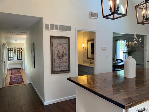 Tiny photo for 1055 Brush Creek Road, Union, MO 63084 (MLS # 25068499)