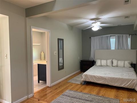 Tiny photo for 1055 Brush Creek Road, Union, MO 63084 (MLS # 25068499)