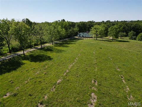 Tiny photo for 1055 Brush Creek Road, Union, MO 63084 (MLS # 25068499)
