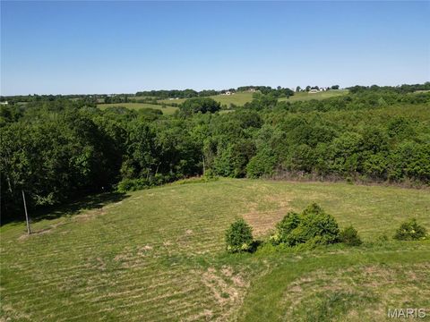 Tiny photo for 1055 Brush Creek Road, Union, MO 63084 (MLS # 25068499)