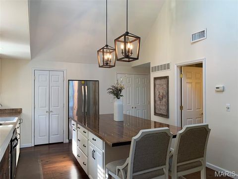 Tiny photo for 1055 Brush Creek Road, Union, MO 63084 (MLS # 25068499)