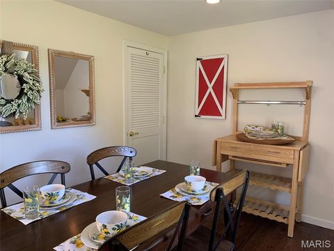 Tiny photo for 1055 Brush Creek Road, Union, MO 63084 (MLS # 25068499)