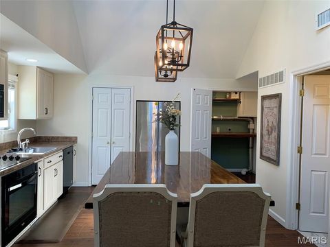 Tiny photo for 1055 Brush Creek Road, Union, MO 63084 (MLS # 25068499)