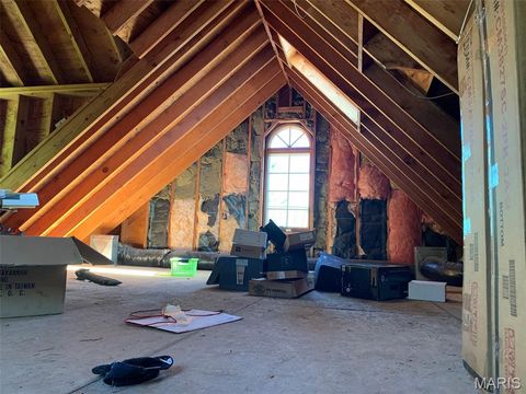Tiny photo for 1055 Brush Creek Road, Union, MO 63084 (MLS # 25068499)