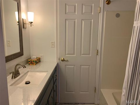 Tiny photo for 1055 Brush Creek Road, Union, MO 63084 (MLS # 25068499)