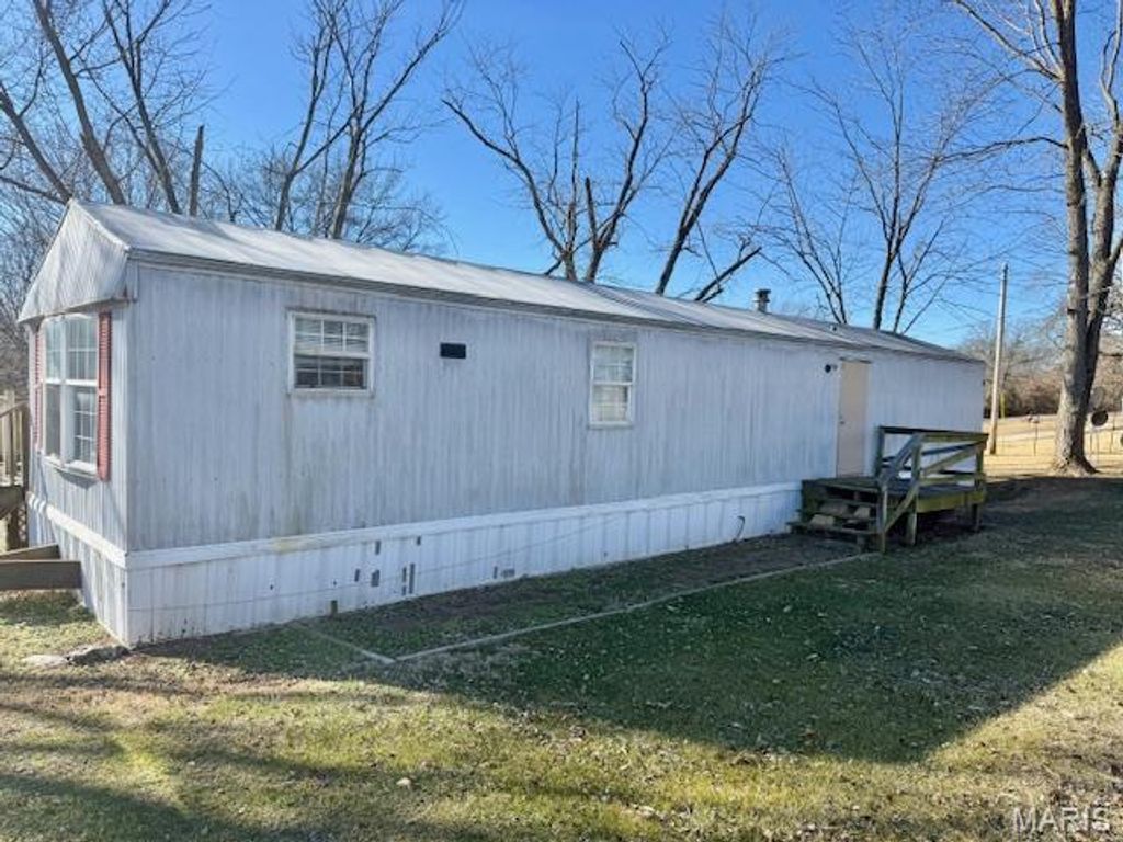 Photo of 630 Elk Lick Springs Road, Frankford, MO 63441 (MLS # 26002665)