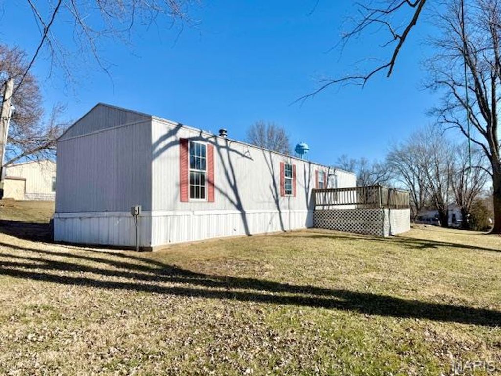 Photo of 630 Elk Lick Springs Road, Frankford, MO 63441 (MLS # 26002665)