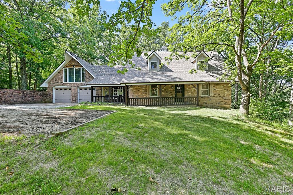 1940 Timberline Road