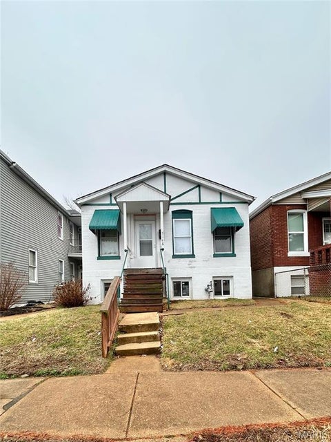 Photo of 7148 Alabama Avenue, St Louis, MO 63111 (MLS # 26038649)