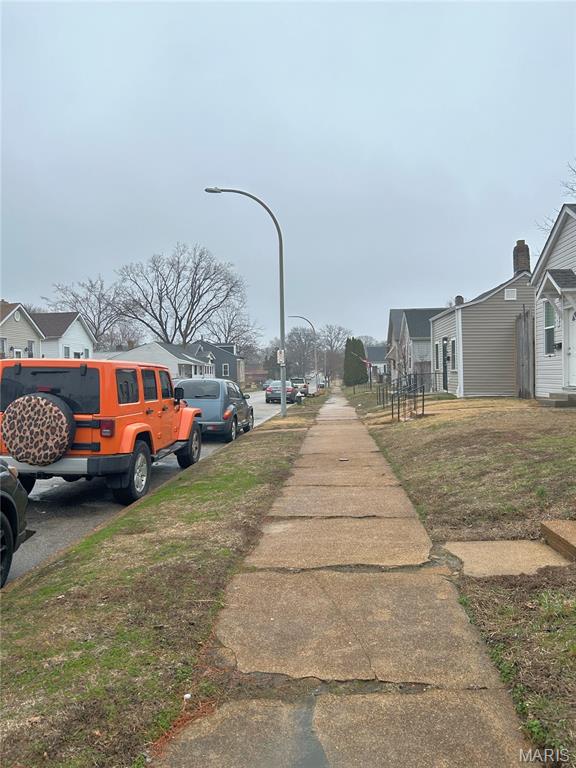 Photo of 7148 Alabama Avenue, St Louis, MO 63111 (MLS # 26038649)