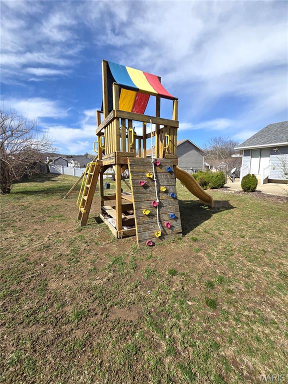 Valley Oaks 02 - Residential