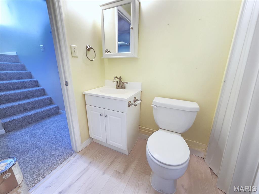 Valley Oaks 02 - Residential