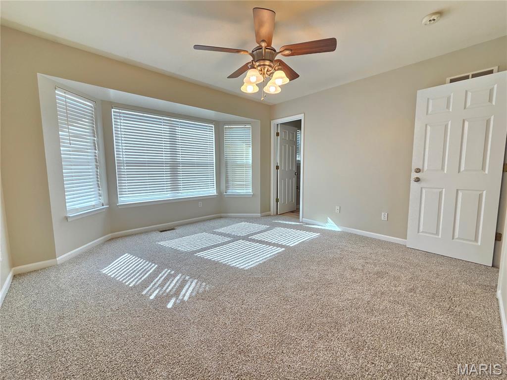 Valley Oaks 02 - Residential