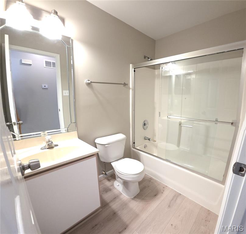 Valley Oaks 02 - Residential