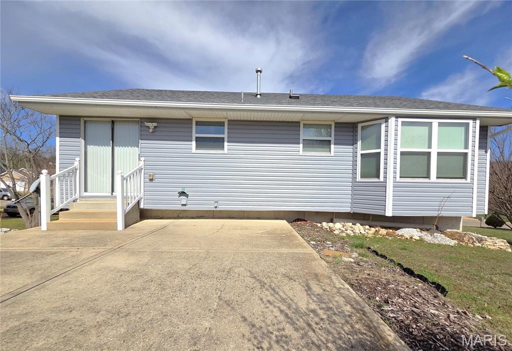 Valley Oaks 02 - Residential