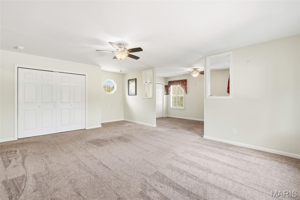 Glen Ellen - Residential