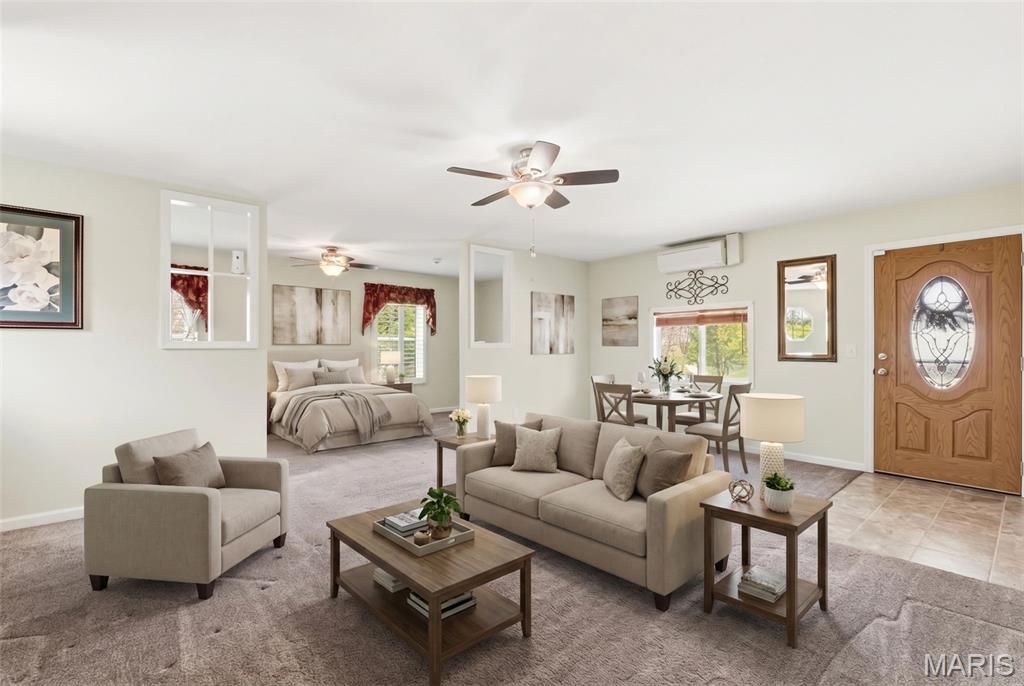 Glen Ellen - Residential