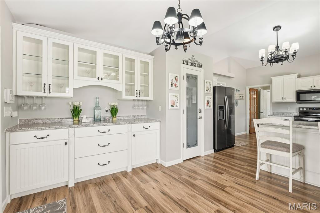 Glen Ellen - Residential